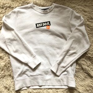 Women’s Nike Sweater